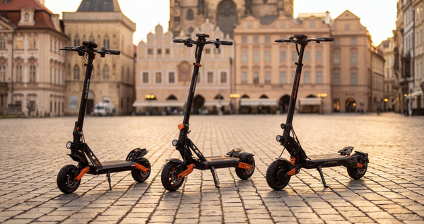 KuKirin G2 Pro vs G2 Max vs G2 Master: Which Should You Buy?