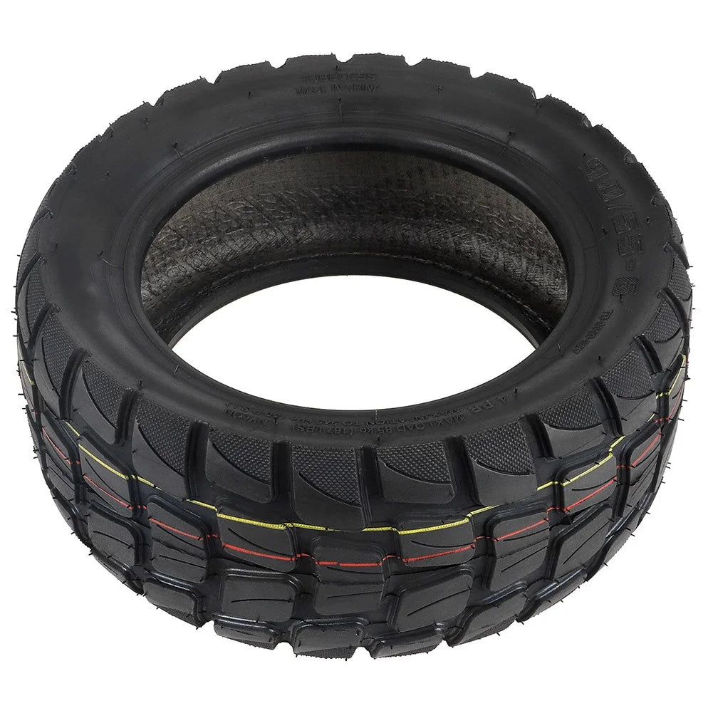 10×3.0 Off-Road Tubeless Tire 90/55-6.5 for Electric Scooter