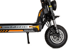 KuKirin G4 Max - Dual 2000W Ultimate Electric Scooter