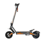 KuKirin G2 VMP DGT electric scooter, side profile on white