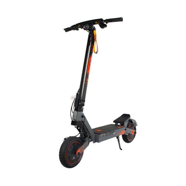 KuKirin G2 Ultra - 1000W Long-Range Electric Scooter