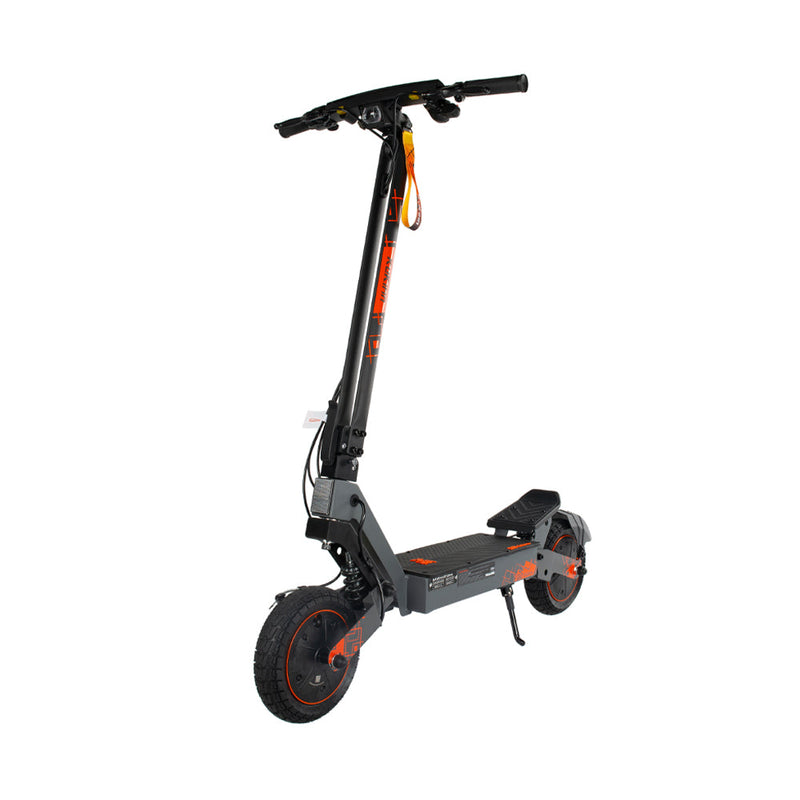 KuKirin G2 Ultra - 1000W Long-Range Electric Scooter