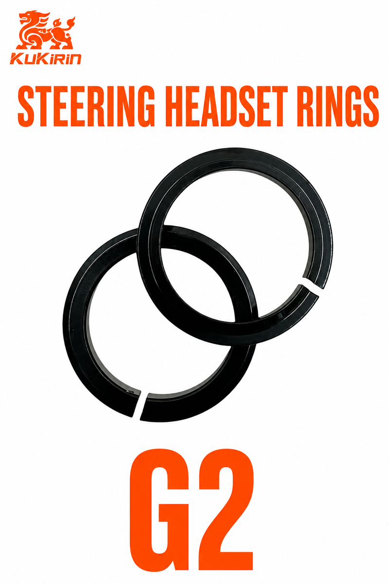 Steering Headset Rings for KuKirin G2