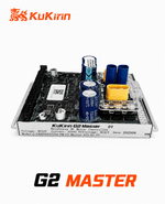 KuKirin G2 Master Controller – Version C – 52V 25A – 2025/2026
