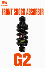 Front Shock Absorber for KuKirin G2 B Version – Original Front Suspension
