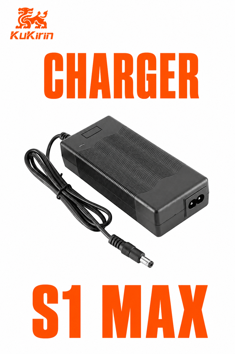Original Charger for KuKirin S1 Max – 42V 2A