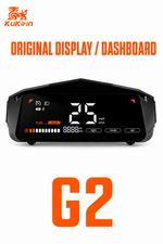 Original Display / Dashboard for KuKirin G2 Electric Scooter