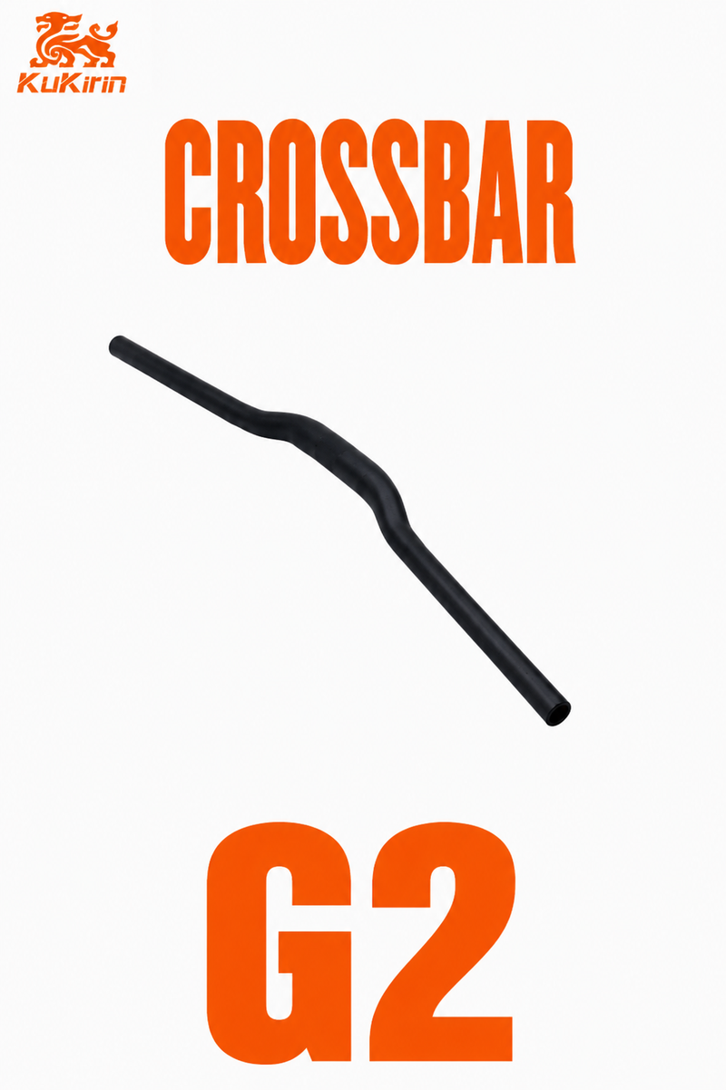 Originální řídítka / příčka KuKirin G2