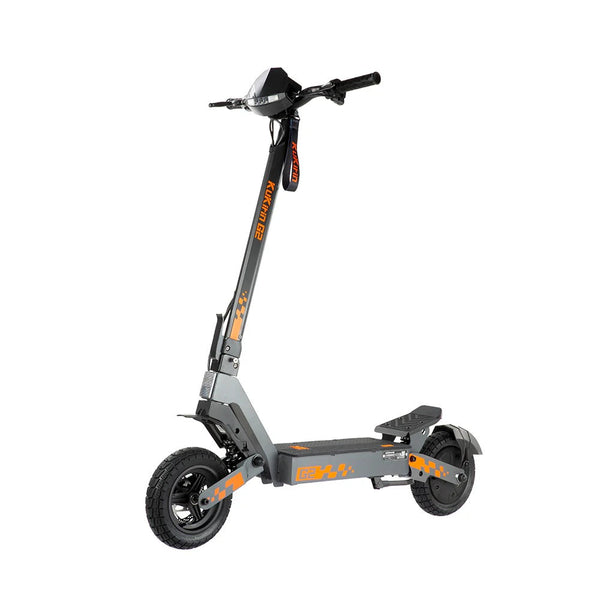 KuKirin G2 Electric Scooter — 2026