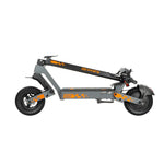 KuKirin G2 Elektrinis paspirtukas — 2026