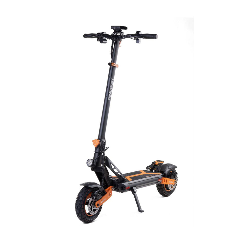 KuKirin G2 Max Electric Scooter — 2026