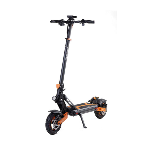 KuKirin G2 Max - 1000W Long-Range Electric Scooter