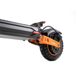 KuKirin G2 Max Monopattino elettrico — 2026