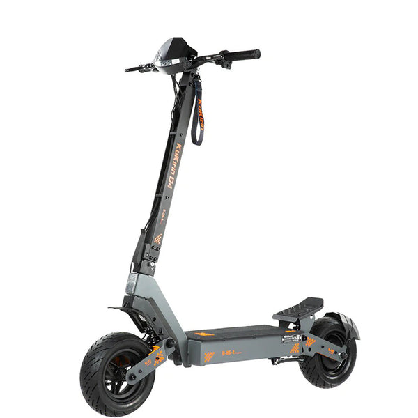 KuKirin G4 Electric Scooter — 2026