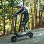 KuKirin G4 - Dual 1000W Premium Electric Scooter