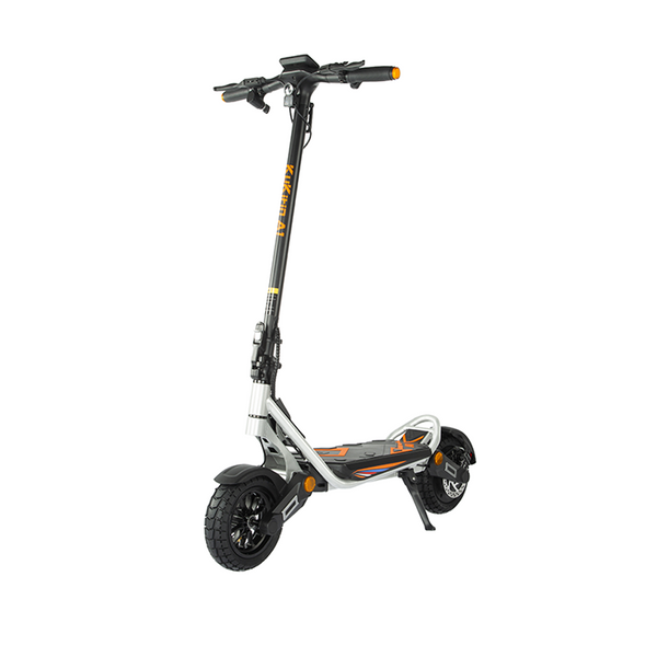 KuKirin A1 - 500W City Electric Scooter