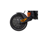 KuKirin G2 Master - Dual 1000W Electric Scooter