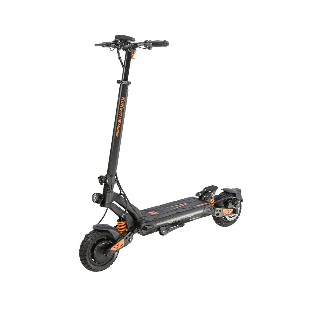 KuKirin G2 Master Electric Scooter — 2026