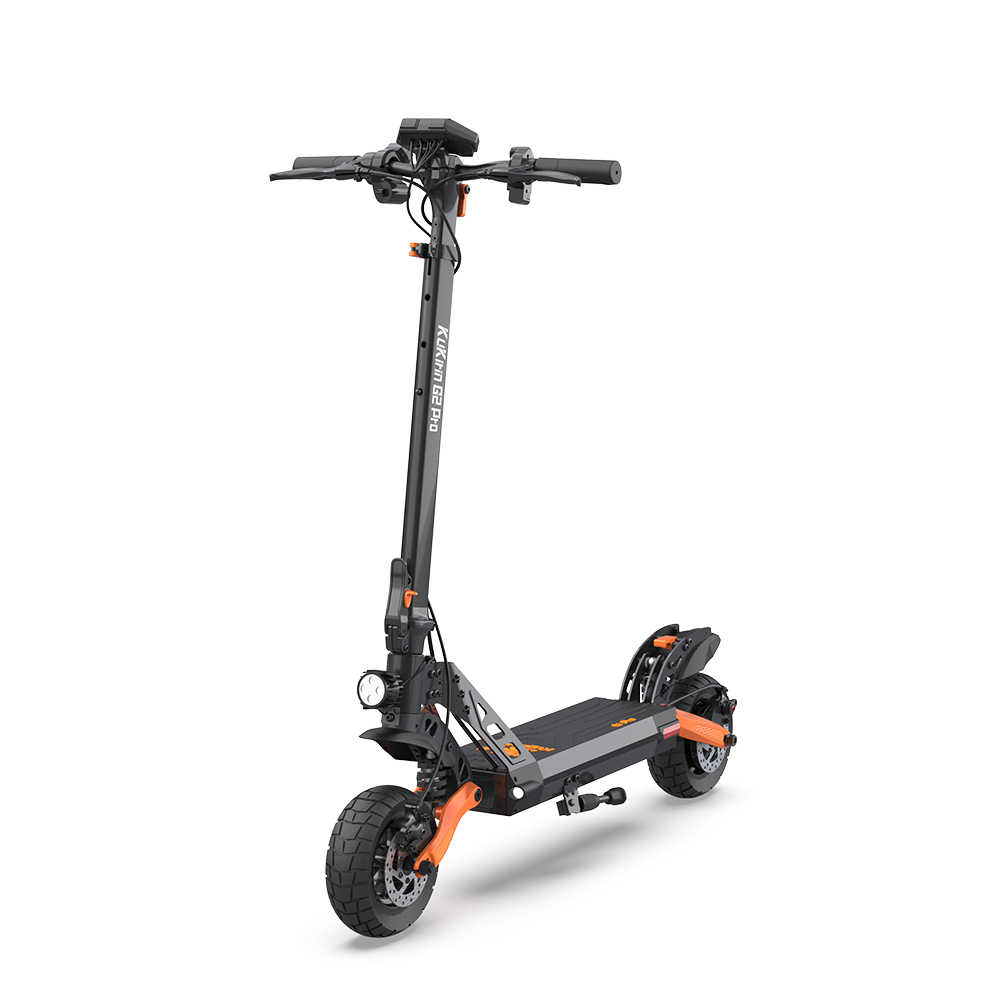 KuKirin G2 Pro Electric Scooter — 2026