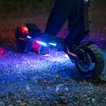 KuKirin T3 - 1200W Off-Road Electric Scooter