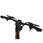 KuKirin T3 - 1200W Off-Road Electric Scooter