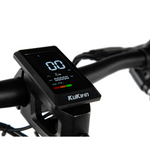 KuKirin T3 - 1200W Off-Road Electric Scooter