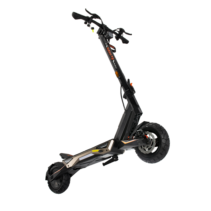 KuKirin T3 - 1200W Off-Road Electric Scooter