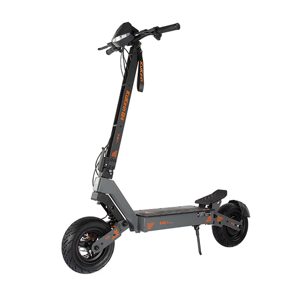 KuKirin G4 - Dual 1000W Premium Electric Scooter
