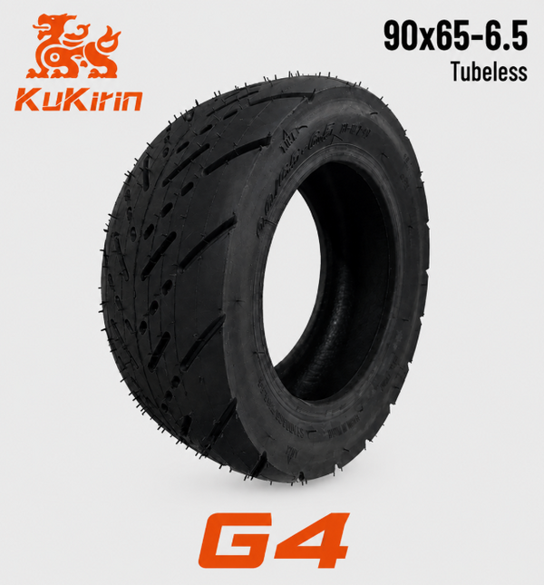 90/65-6.5 Tubeless CityRoad Xuancheng Tire for Electric Scooter