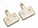 Pastiglie freno per KuKirin G2