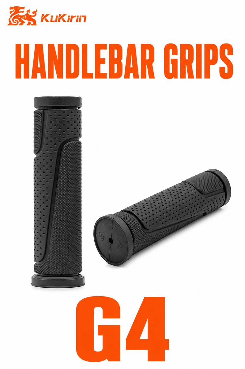 KuKirin G4 Handlebar Grips