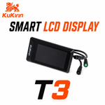 KuKirin T3 Smart LCD Display – Replacement Dashboard Screen
