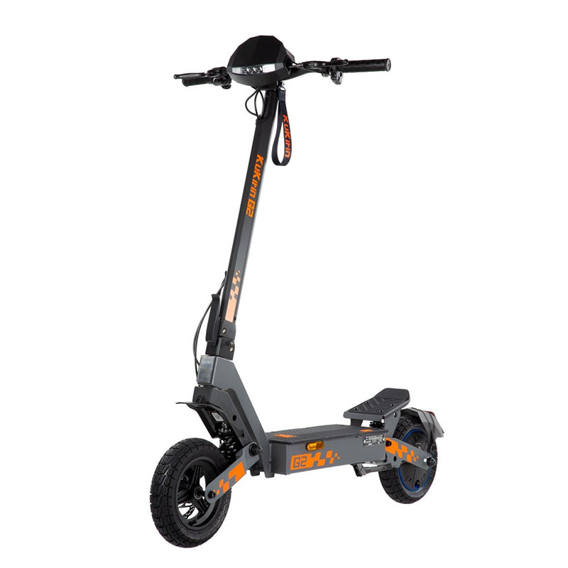 KuKirin G2 VMP (DGT Certified) Electric Scooter — 2026