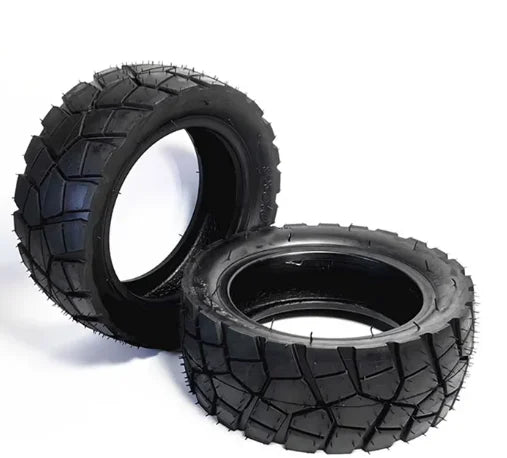 Aoxin Tubeless Off-Road Tire 9×3-5.5 for Electric Scooter – Compatible with G2 Pro
