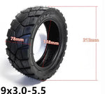 Aoxin Tubeless Off-Road Tire 9×3-5.5 for Electric Scooter – Compatible with G2 Pro