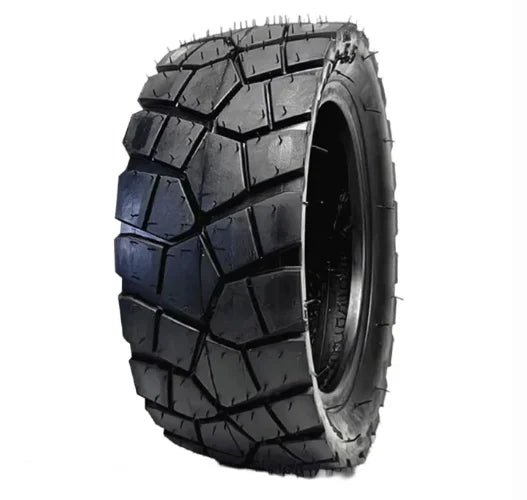 Aoxin Tubeless Off-Road Tire 9×3-5.5 for Electric Scooter – Compatible with G2 Pro