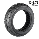 Pneumatico pieno fuoristrada 10x2.75 per KuKirin G2 Ultra