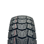 SUNIK 10x2.75-6.5 tömlő nélküli semi off-road gumiabroncs KuKirin A1 típushoz