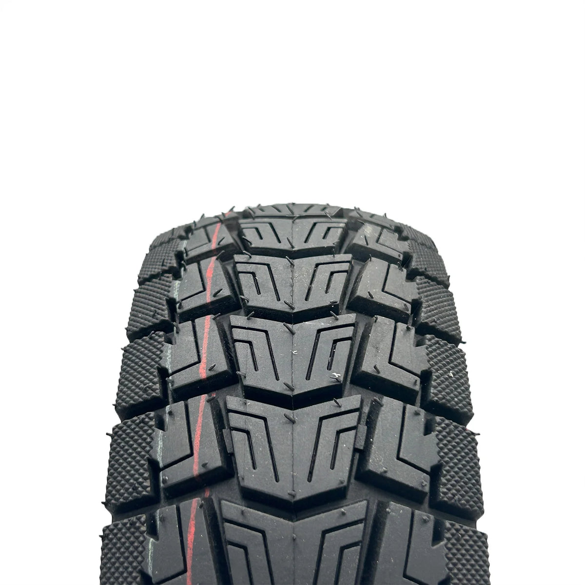 SUNIK 10x2.75-6.5 tömlő nélküli semi off-road gumiabroncs KuKirin A1 típushoz