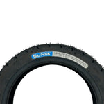 SUNIK 10x2.75-6.5 tömlő nélküli semi off-road gumiabroncs KuKirin A1 típushoz
