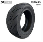 90/65-6.5 Tubeless CityRoad Xuancheng Tire for Electric Scooter