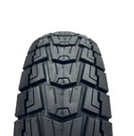 Neumático 10x2.75-6.5 sin cámara semi todoterreno con gel antipinchazos para KuKirin A1