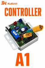 KuKirin A1 Electric Scooter Controller
