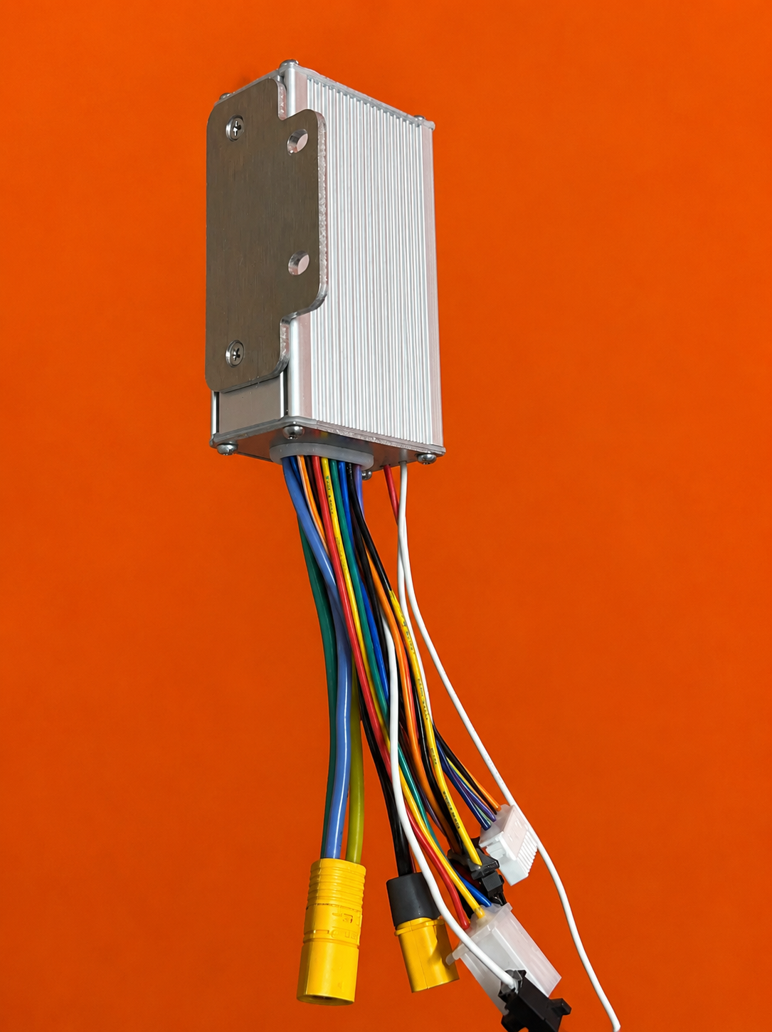 KuKirin G2 Max Controller – Version B 38153 – 48V 25A