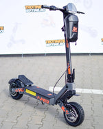 Piantone dello sterzo con meccanismo di chiusura per KuKirin G2 versione B