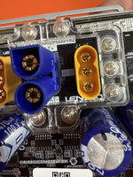 KuKirin G2 Master Controller – Version C – 52V 25A – 2025/2026