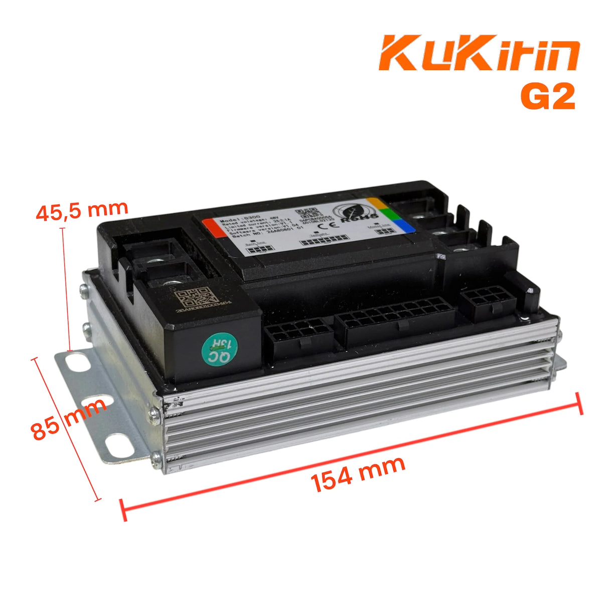 Controler original pentru KuKirin G2