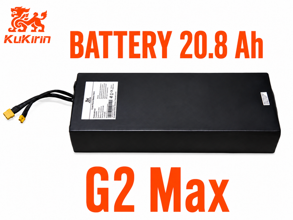 Battery – Accumulator KuKirin G2 Max 20.8Ah