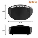 KuKirin G4 Display – Variant B | Original LCD Dashboard