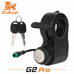 Keyed throttle for Kukirin G2 PRO